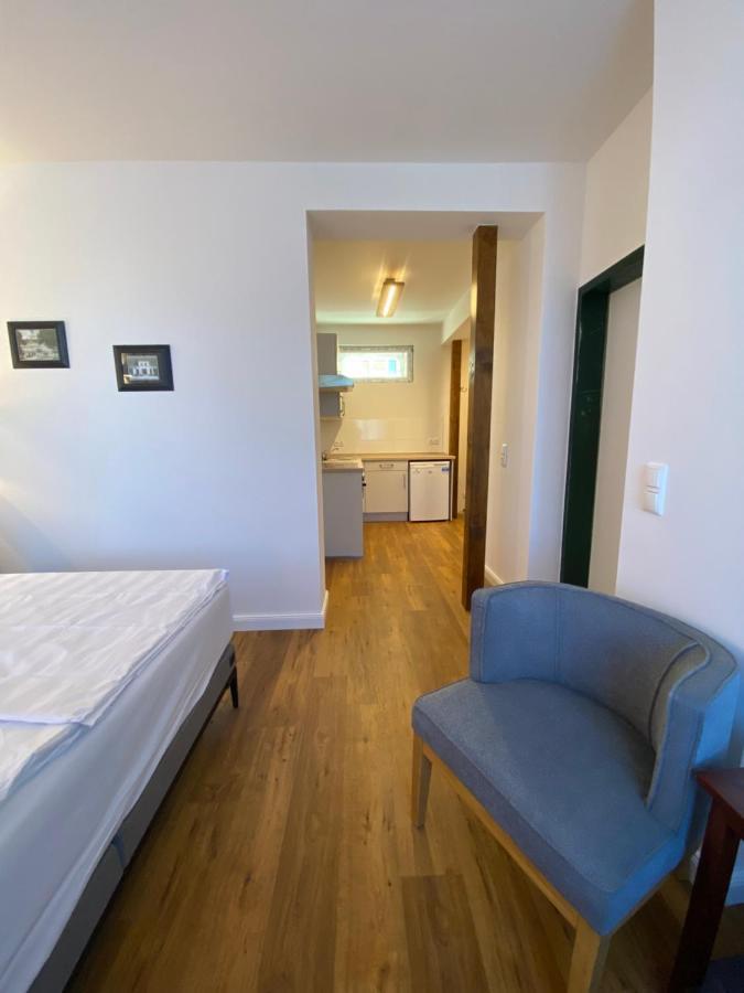 Hotel Elefant Шверин Екстериор снимка