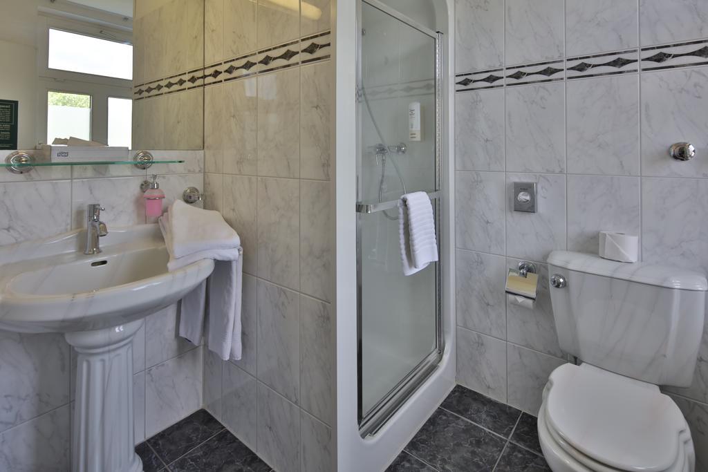 Hotel Elefant Шверин Екстериор снимка