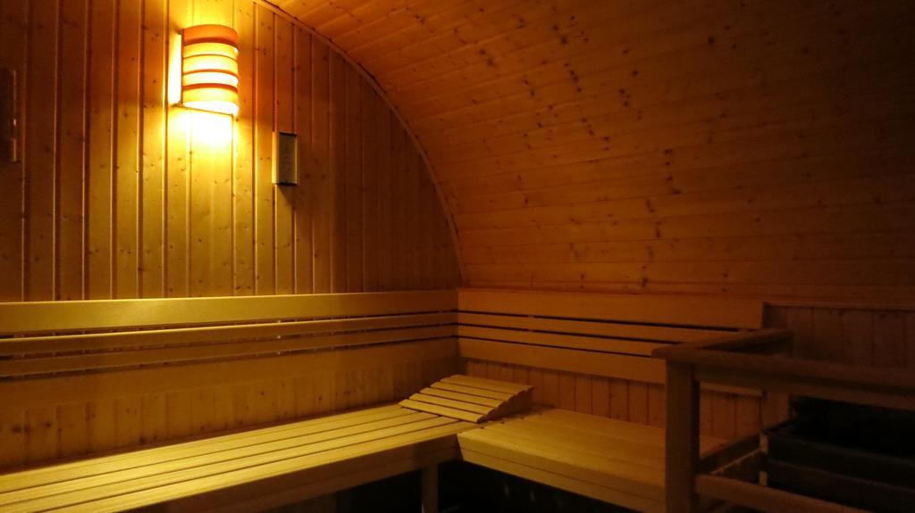 Hotel Elefant Шверин Екстериор снимка